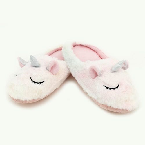 HOMESOCK UNICORNIO TIE DYE