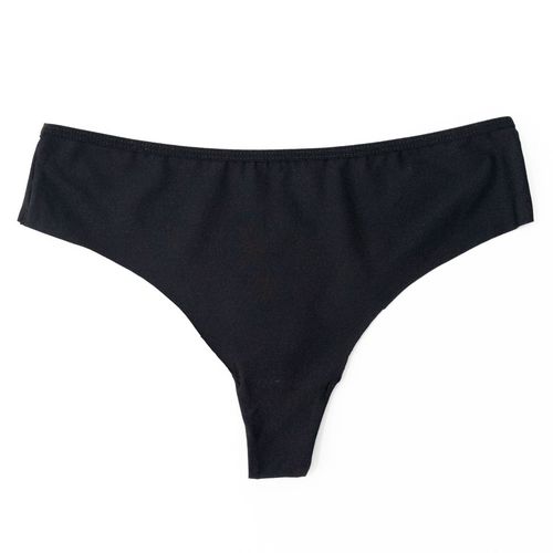 PANTY TANGA NEGRO