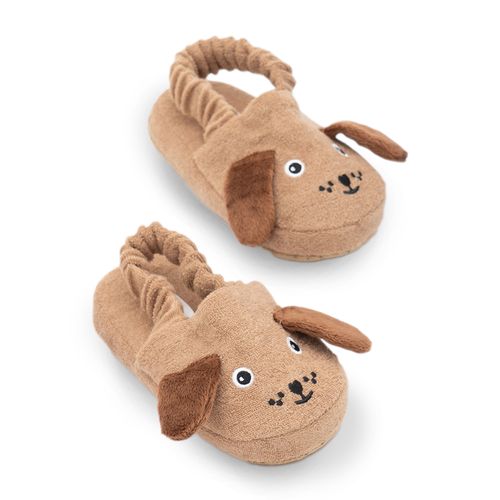 HOMESOCK PERRITO ABIERTA CAFÉ