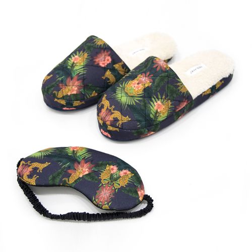 HOMESOCK ANTIFAZ ESTAMPADO