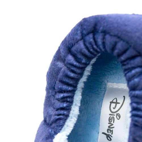 HOMESOCK FROZEN ANA AZUL