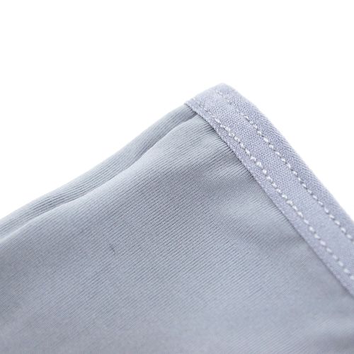 PANTY TANGA GRIS