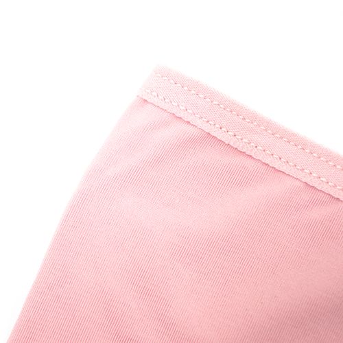 PANTY TANGA ROSADO