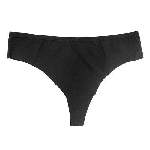 PANTY TANGA NEGRO