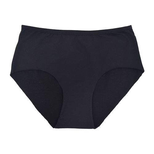 PANTY ALTO NEGRO