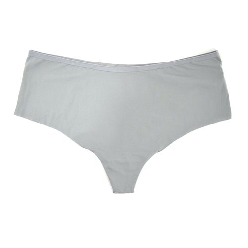 PANTY CACHETERO GRIS