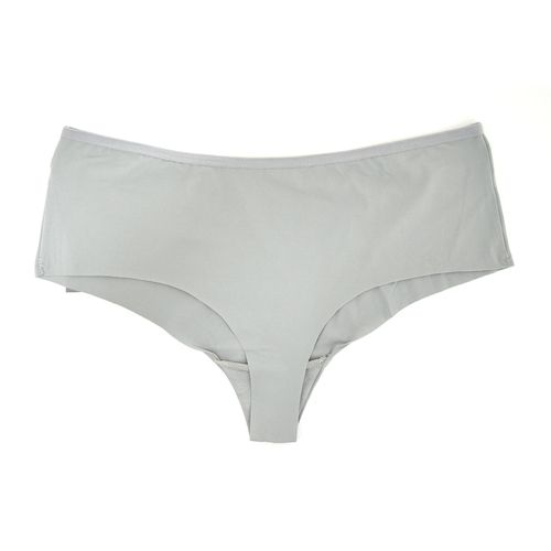 PANTY CACHETERO GRIS