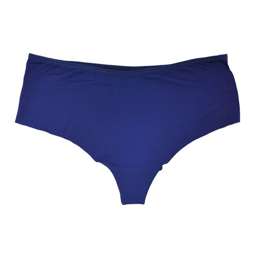 PANTY CACHETERO AZUL MARINO