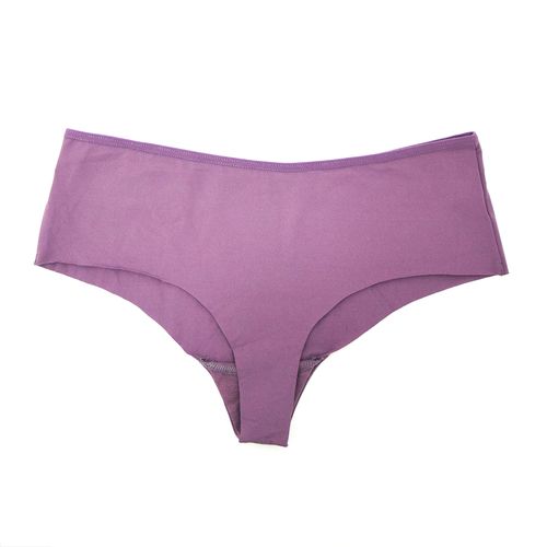 PANTY CACHETERO BERENJENA