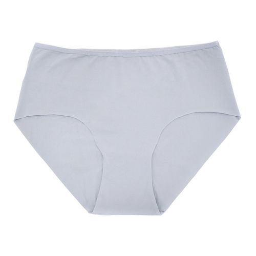 PANTY ALTO GRIS