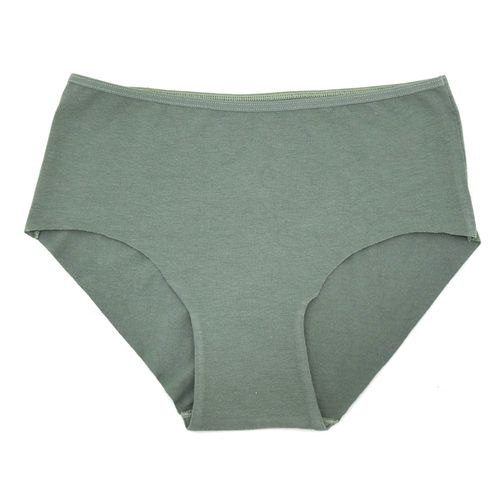 PANTY BIKINI ALTO VERDE