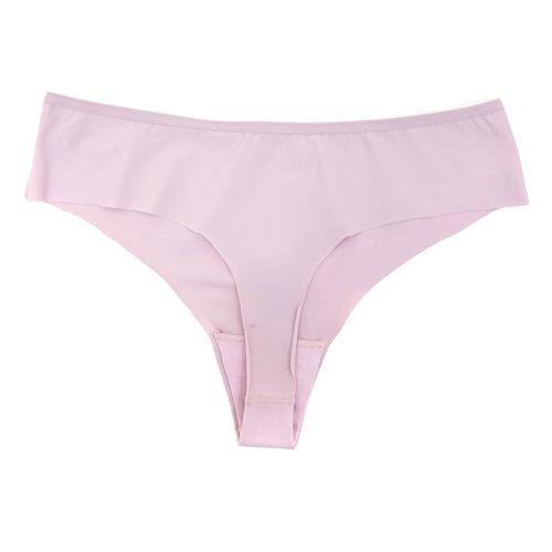 PANTY TANGA PALO ROSA