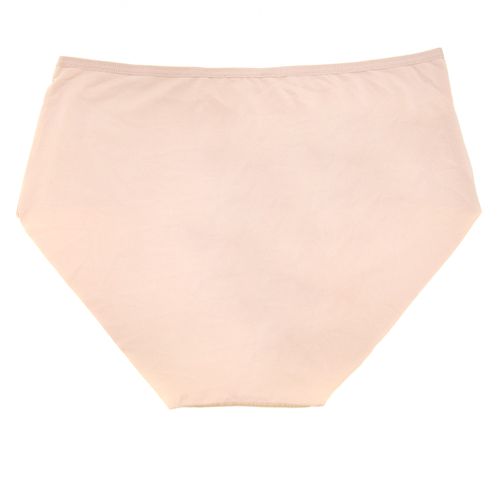 PANTY ALTO BEIGE