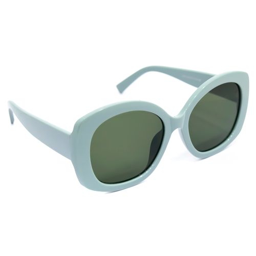 GAFA RECTANGULAR VERDE SMOKE