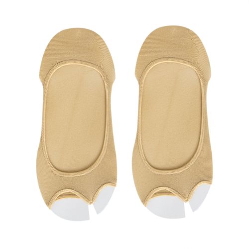 MEDIAS DAMA VALETA BEIGE