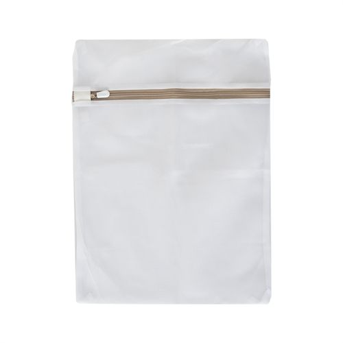 BOLSA LAVADO 30 x 40 cm TAUPE