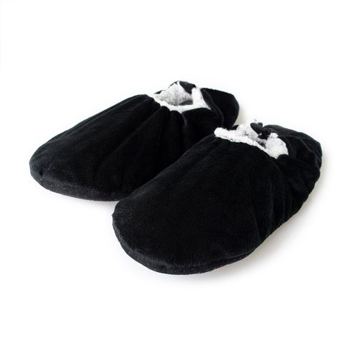 HOMESOCK BÁSICA NEGRO
