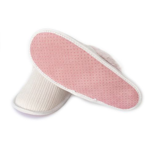 HOMESOCK Felpa abierta