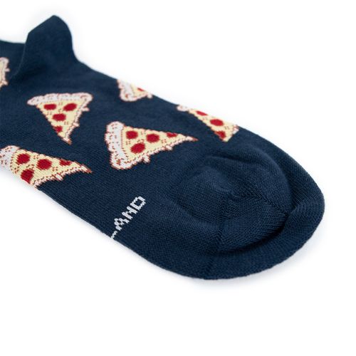 MEDIA COLORS PIZZA AZUL