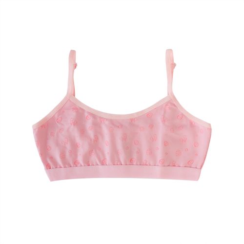 TOP CONEJO BLANCO, ROSA CREM, JASPE