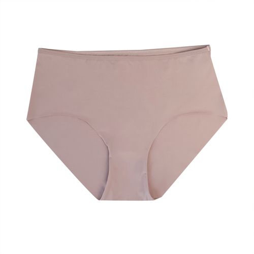 PANTY ALTO LILA