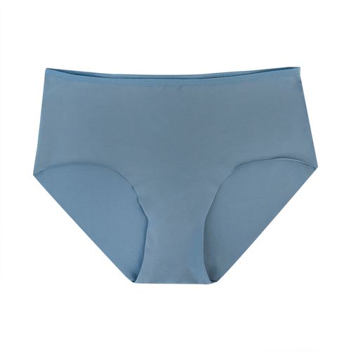 PANTY ALTO AZUL