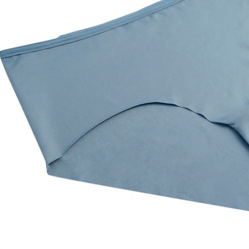 PANTY ALTO AZUL
