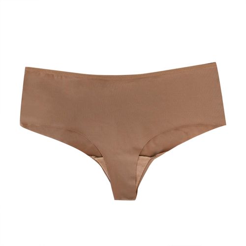 PANTY CACHETERO CAFÉ