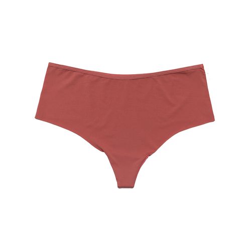 PANTY CACHETERO TERRACOTA