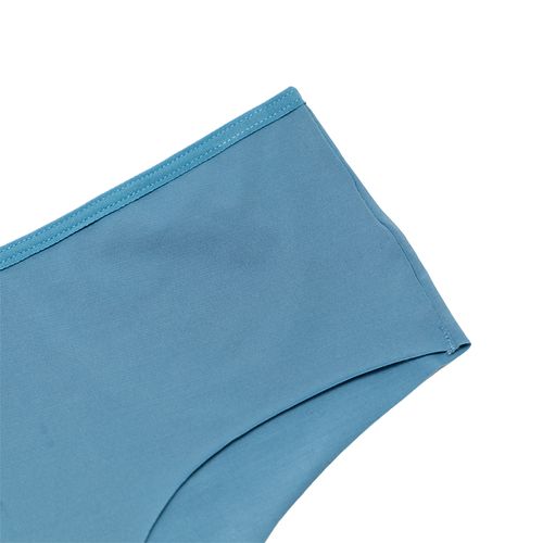 PANTY CACHETERO AZUL