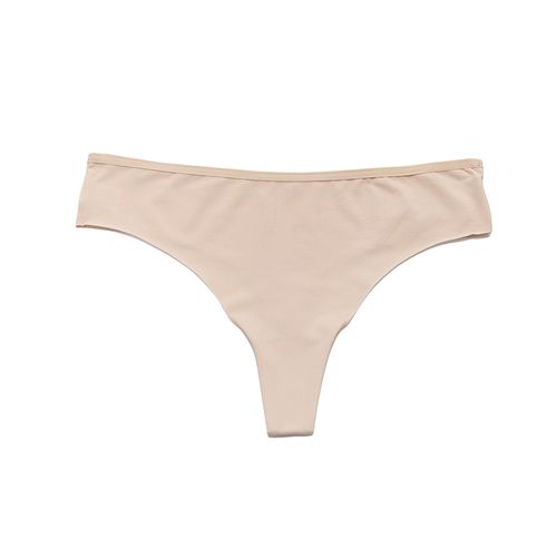 PANTY TANGA PIEL
