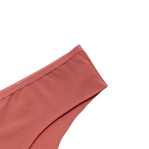PANTY TANGA TERRACOTA