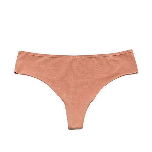 PANTY TANGA PIEL OSCURO