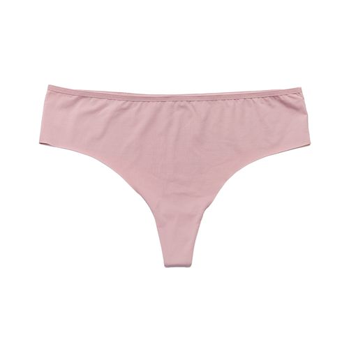 PANTY TANGA LILA