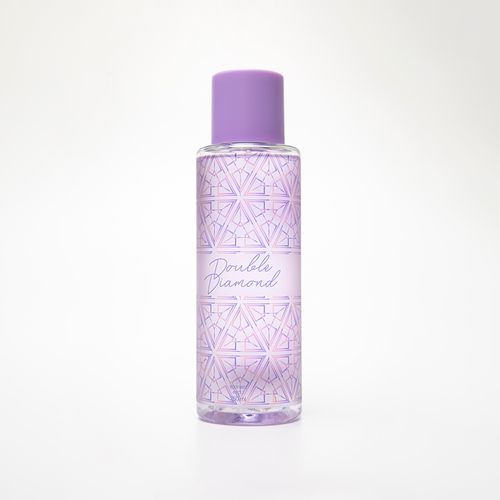 SPLASH BODY MIST VANILLA 250 ML