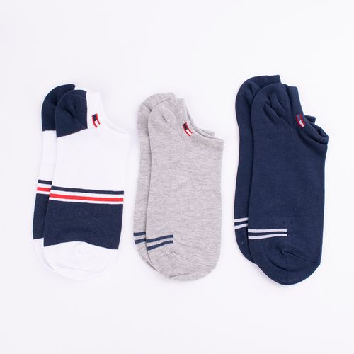 MEDIA TALONERA SURTIDO