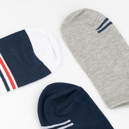 MEDIA TALONERA SURTIDO