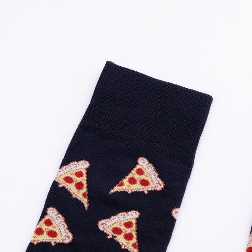 MEDIA PIZZA AZUL