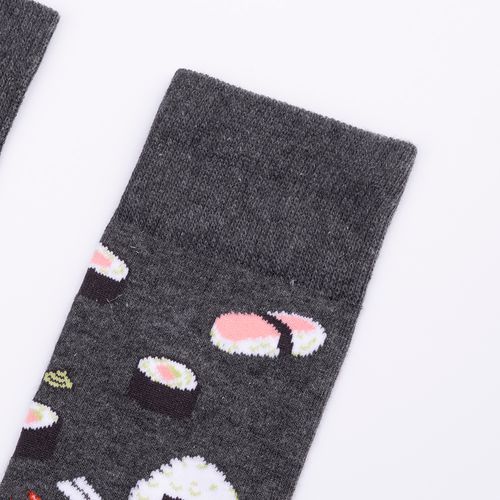 MEDIA SUSHI 2 GRIS