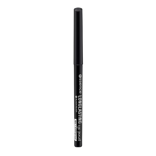 LAPIZ DE OJOS LONGLASTING 0.28 GR 01 ESSENCE