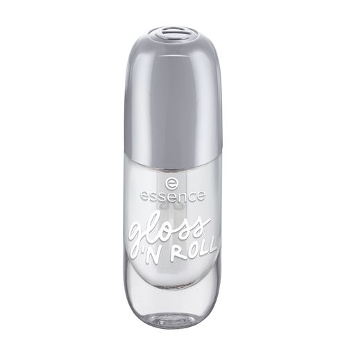 ESMALTE DE UÑAS GEL NAIL COLOUR 8 ML 01 ESSENCE