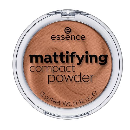 POLVO COMPACTO MATTIFYING 12 GR 43 ESSENCE