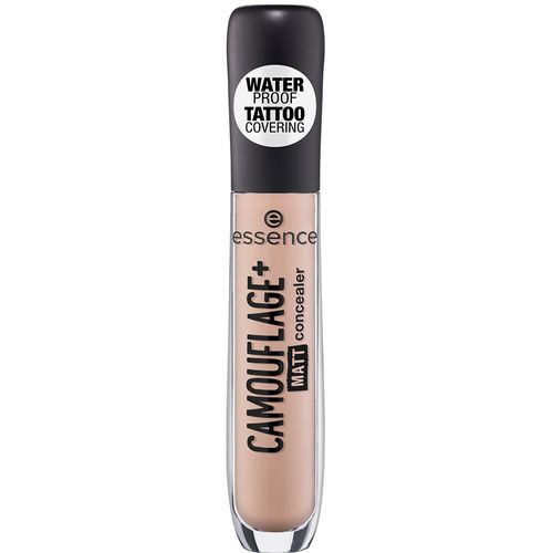 CORRECTOR CAMOUFLAGE + MATT 5 ML 20 ESSENCE