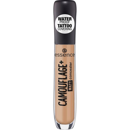 CORRECTOR CAMOUFLAGE + MATT 5 ML 050 ESSENCE
