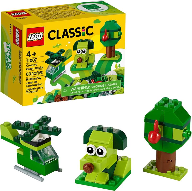 11007