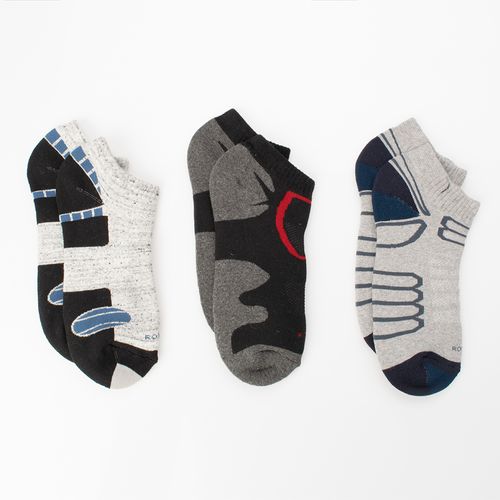 MEDIAS CABALLERO DEPORTIVA SURTIDO