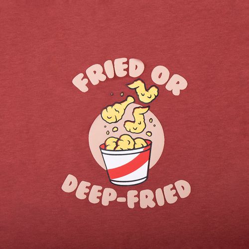 PIJAMA CONJUNTO FRIED VINO