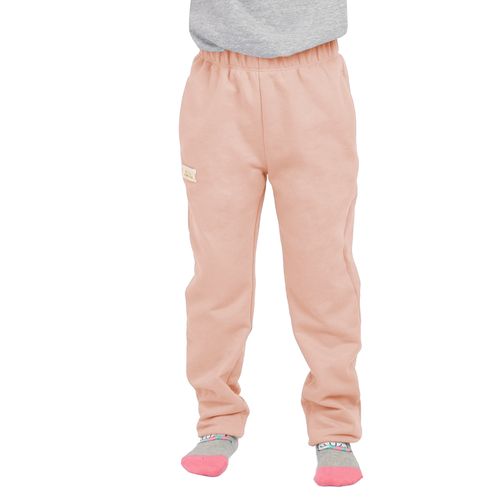 PANTALÓN  ESCOLAR ROSADO