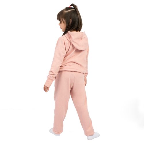 PANTALÓN  ESCOLAR ROSADO