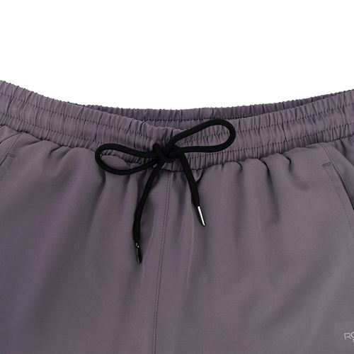 PANTALÓN LLANA GRIS
